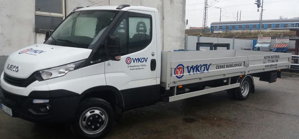 auto IVECO